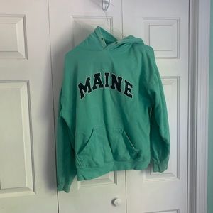 Vintage Hoodie
